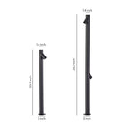 Landscape LED Light Modern Minimalist Bamboo Node Landscape Light