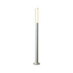 LED Bollard Garden Light Landscape Minimalist Ultra-Bright Lamp