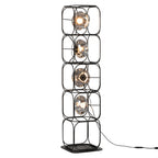 LED Eye-Care Cube Table Lamp Stackable Cube lights