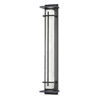 Black Outside Wall Lights Minimalist Waterproof Lamp
