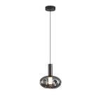 Branch Drum Pendant Lights Modern Minimalist Ceiling light