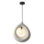 Statement Pendant Light Japanese Creative Personality Ceiling Light