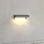 Outdoor Wall Sconce Light Fixtures Waterproof Courtyard Lamp