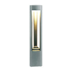 Hollow Bollard Light Three-Sided Illuminated LED Light
