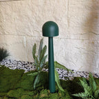 Landscape Garden Lights Modern Mushroom Outdoor Waterproof Landscape Light