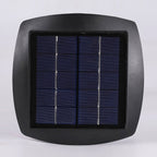 Solar Powered Path Lighting Outdoor Waterproof Light