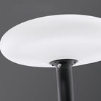 Solar LED Post Lights Versatile Waterproof Garden Outdoor Light