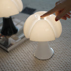 Bauhaus Table Lamp Italian Style Creative Iron Light