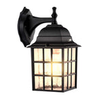 Aluminum Waterproof Wall Lights Outdoor
