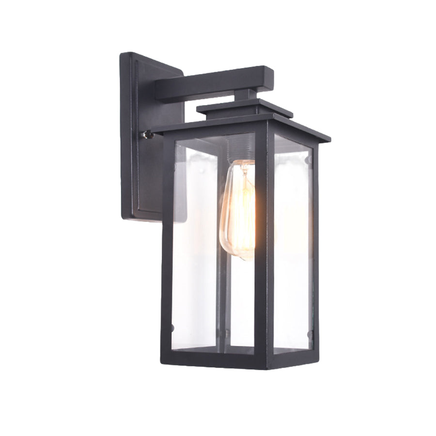 Vintage Outdoor Wall Sconces Industrial Waterproof Minimalist