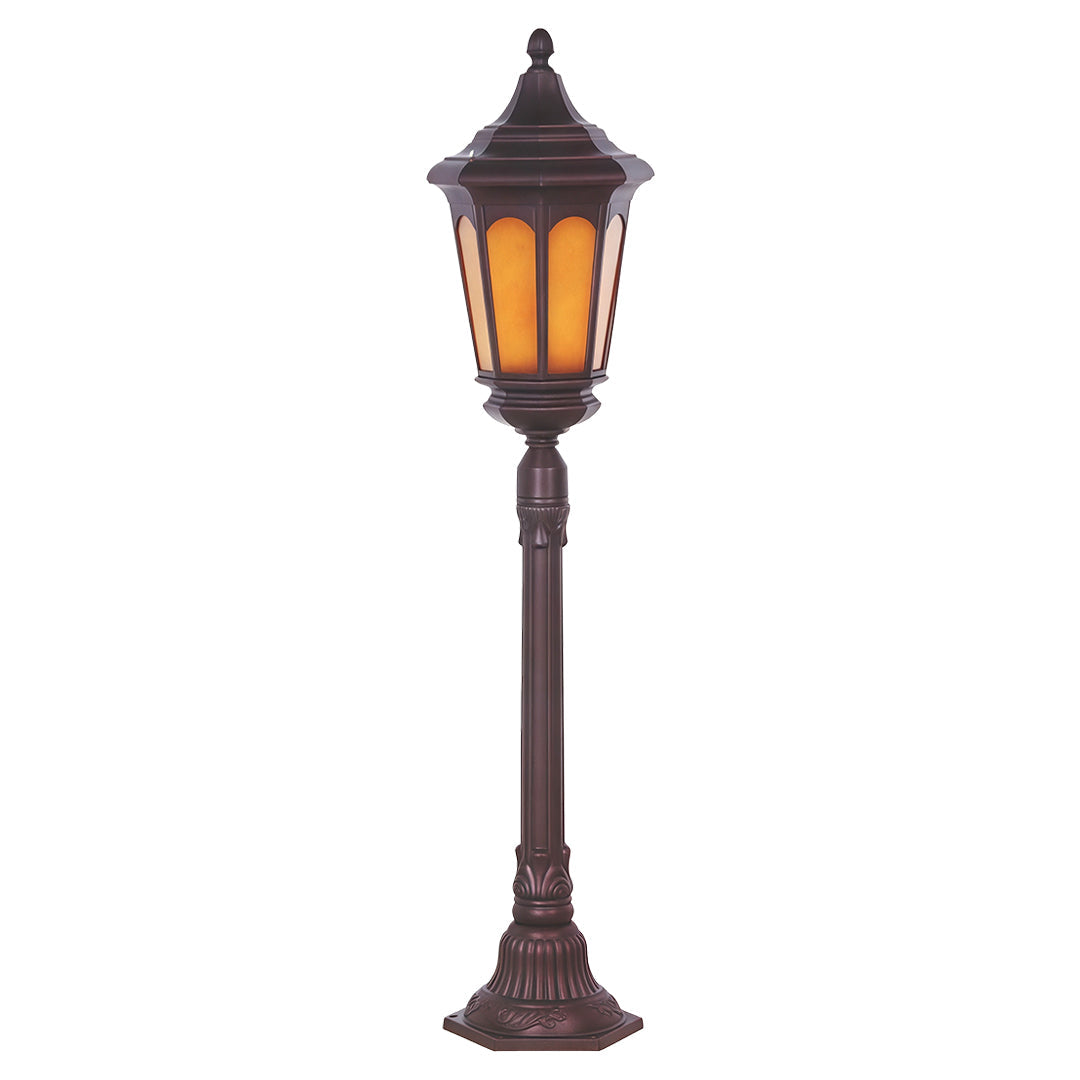Post Path Lights Waterproof Traditional LED Outdoor Landscape Light