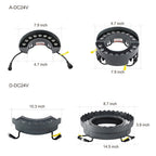 Tree Ring Light Outdoor Waterproof LED Landscape Light