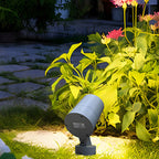 Garden Spotlights Waterproof Modern Accent Lighting