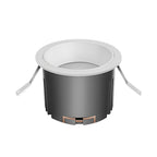 LED Recessed Spotlights Deep Anti-Glare Premium Full Spectrum Light
