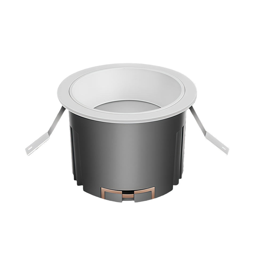 LED Recessed Spotlights Deep Anti-Glare Premium Full Spectrum Light