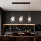 Fun Pendant Light Minimalist Glass Adjustable Luxury Ceiling Lights