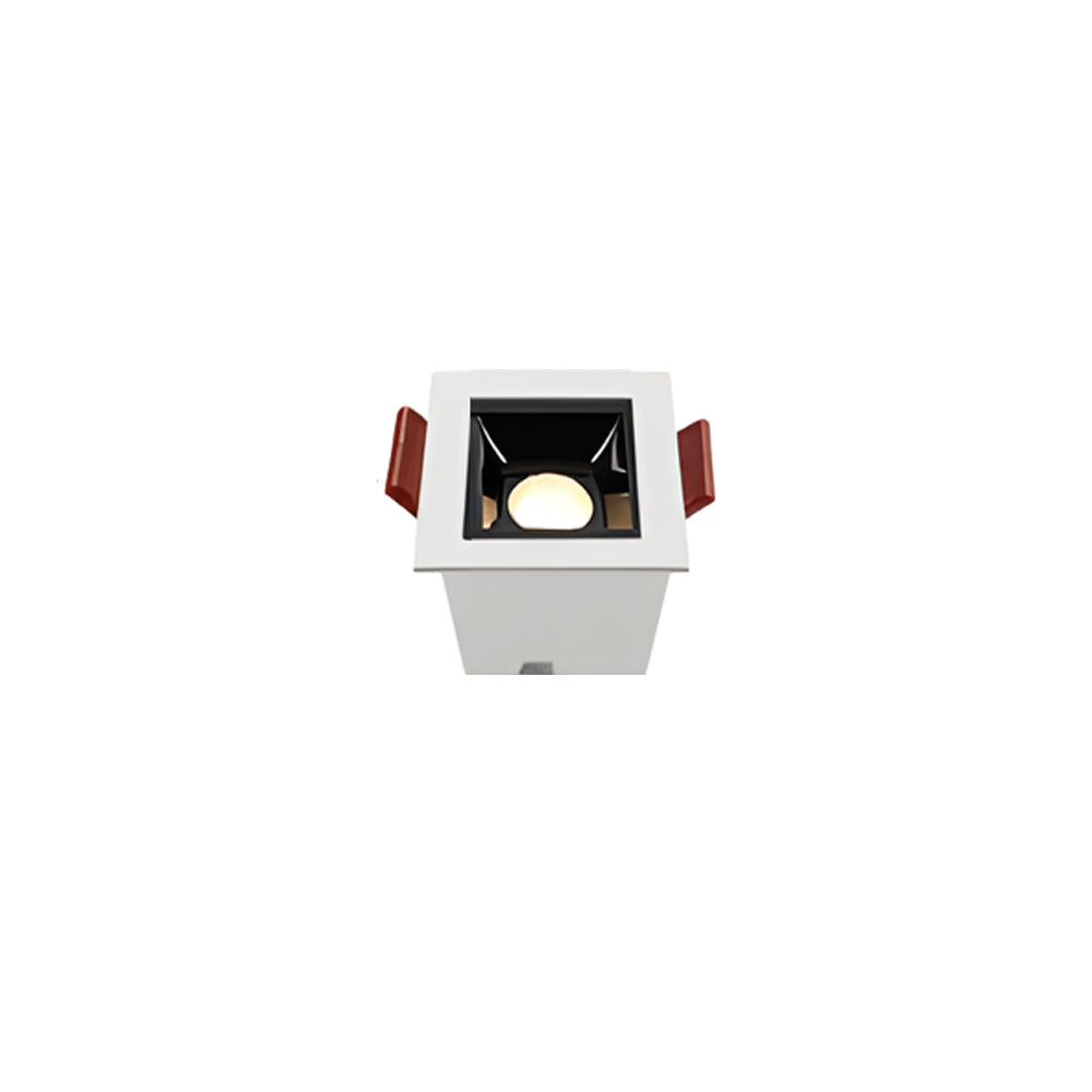 Recessed Ceiling Spot Lights Modern LED Linear Recessed Light