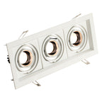 LED Indoor Spotlight Anti-Glare Recessed Ceiling Lights