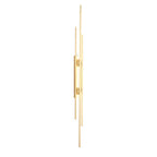 Tube Sconce Modern LED Linear Acrylic Decoration Light
