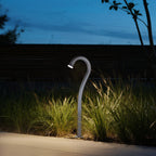 LED Garden Lights Outdoor Simple Style