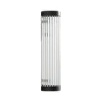 Outdoor Wall Led Light Outdoor Elegant Cylinder Waterproof Garden Lamp