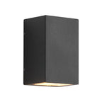[Open-Box] Two Light Effect Optional Waterproof LED Wall Light for Outdoor Villa Courtyard