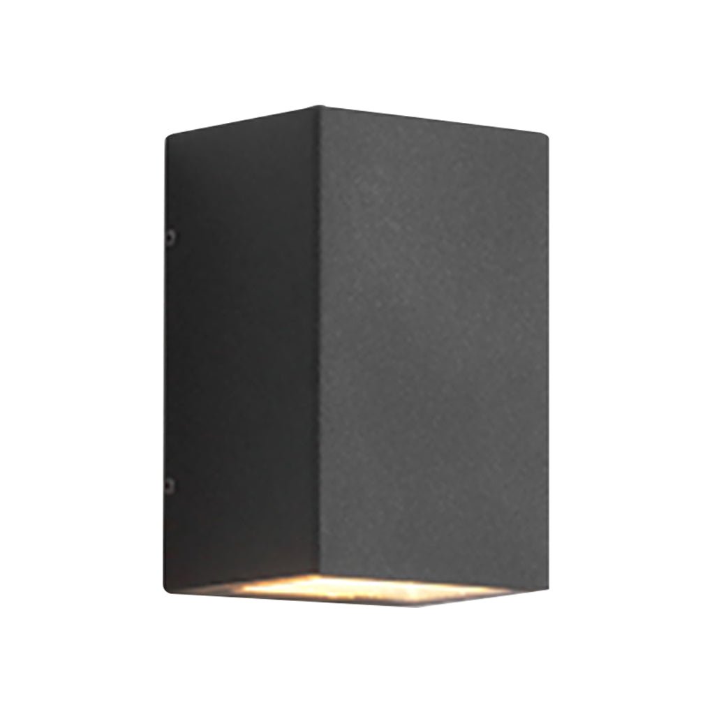 Outside up down Wall Lights Courtyard Waterproof LED Light