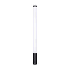 Tube Landscape Light Modern Cylindrical Acrylic LED Light