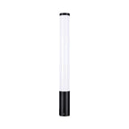 Tube Landscape Light Modern Cylindrical Acrylic LED Light