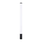 Tube Landscape Light Modern Cylindrical Acrylic LED Light