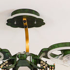 Airplane Ceiling Fan With Light Children LED Ceiling Fan Light