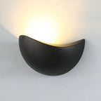 [Open-Box]Unique Creative Minimalist Shape LED Aisle Staircase Outdoor Wall Sconces