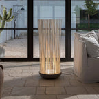 Reeds Outdoor LED Floor Lamp Modern Waterproof Light