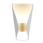 Small up down Wall Lights Simple Outdoor Waterproof Light