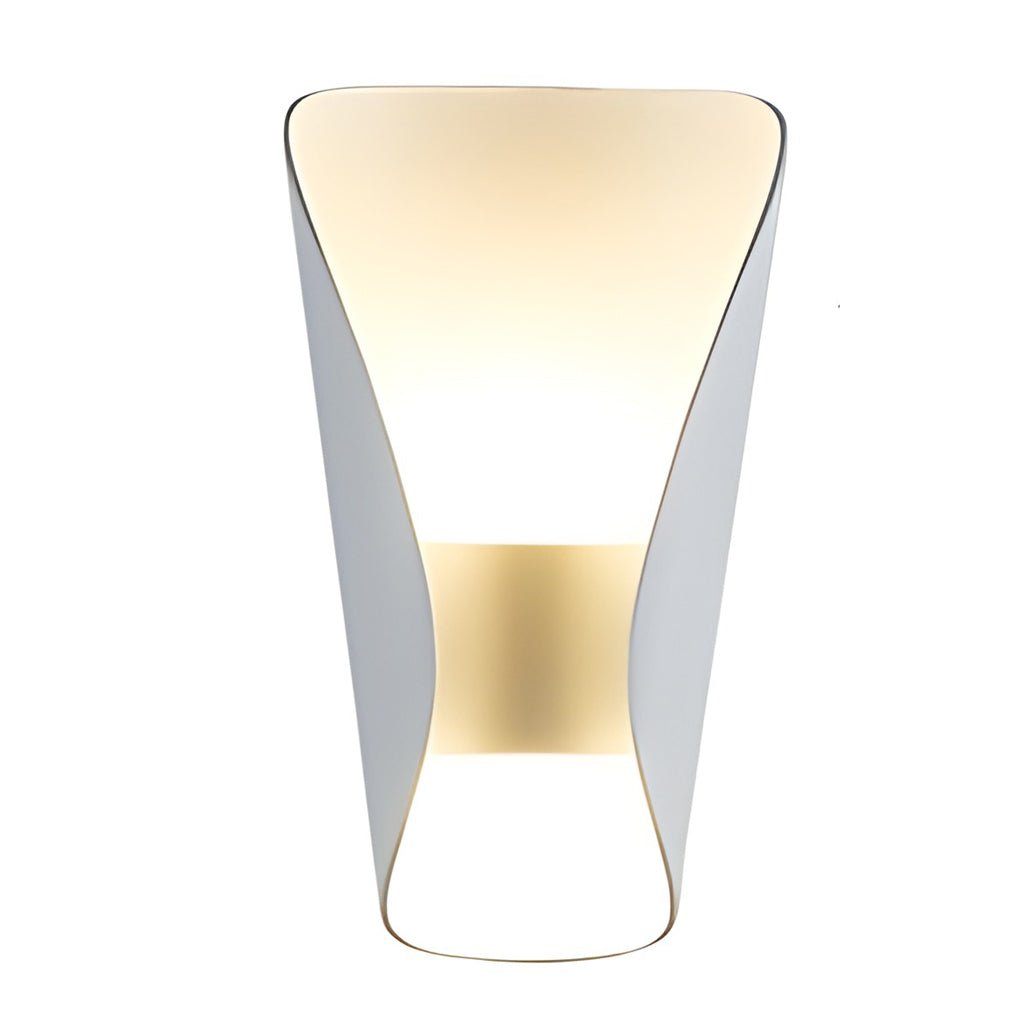 Small up down Wall Lights Simple Outdoor Waterproof Light