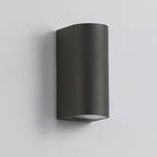 Unique up and down Lighting Waterproof LED Modern Outdoor Wall Lights