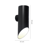 Up and down Wall Lights Outdoor Decorative Ambient Lamp