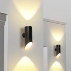 Up and down Wall Lights Outdoor Decorative Ambient Lamp