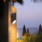 Up and down Wall Lights Outdoor Decorative Ambient Lamp