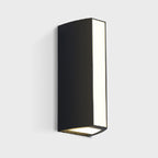 Up Down Cylinder Sconce Modern Waterproof Aluminum Alloy Light