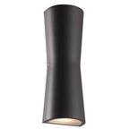 [Open-Box] Waterproof LED Up and Down Lights Modern Wall Lamp Wall Washer Light