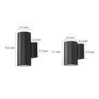 Up down Light Wall Modern LED Waterproof Outdoor Light