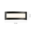 Up down Wall Lights European-Style Outdoor Waterproof Lamp