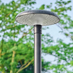 Residential Street Lighting Outdoor High-Pole Light