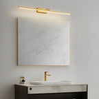 Vanity LED Lights for Mirror Rotatable Linear Acrylic Light
