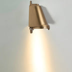 Vintage Bell-shaped Wall Lamp Outdoor Wall Lights Fixture LED Wall Sconce Lighting