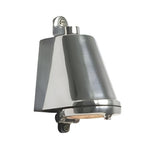 Vintage Bell-shaped Wall Lamp Outdoor Wall Lights Fixture LED Wall Sconce Lighting
