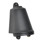 Vintage Bell-shaped Wall Lamp Outdoor Wall Lights Fixture LED Wall Sconce Lighting
