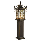 Landscape Post Lights European-Style Waterproof Outdoor Lamp