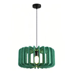 Nordic Pendant Lights Acoustic Felt Adjustable Ceiling Lights